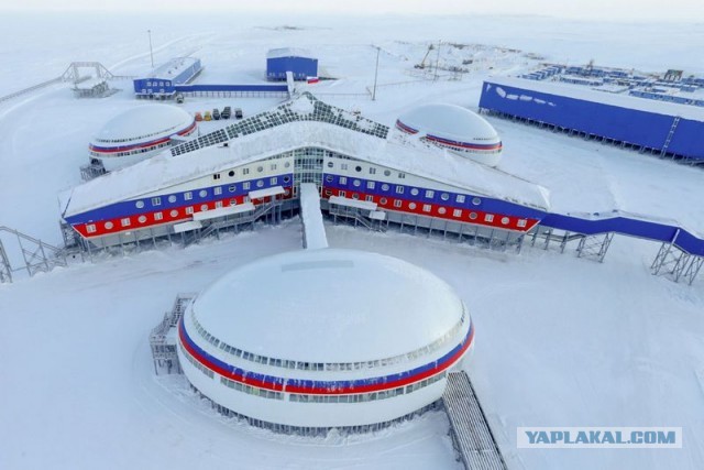 «Это интереснее, чем пафосные яхты»: зачем основатель inDriver строит купола в Сибири