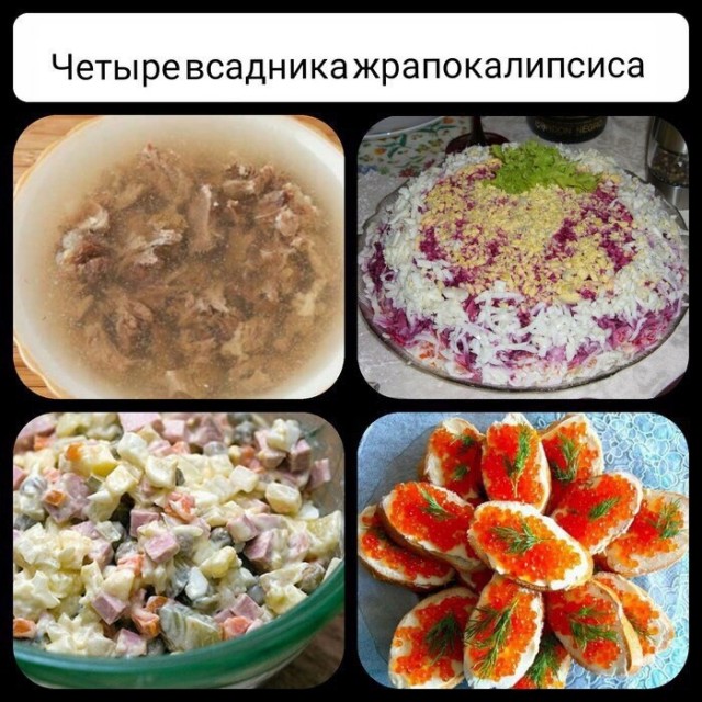 Немного картинок для настроения. Новогодний выпуск