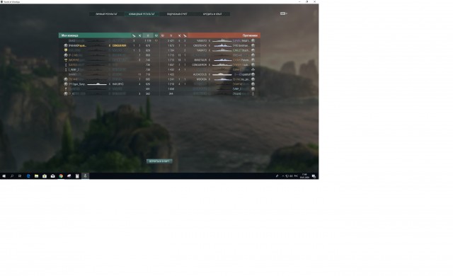 World of Warships - 8