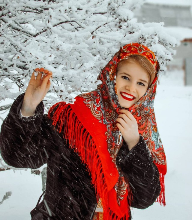 Барыни-сударыни и дворовые девки