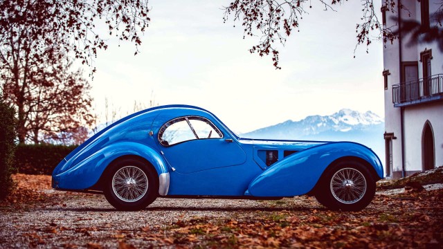 Французы 2. Heuliez. Красивых автофто пост