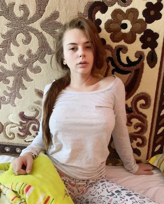 Ковёр наш бог