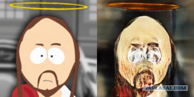 Make Me A Zombie! Нейросеть превратит Вас в зомби