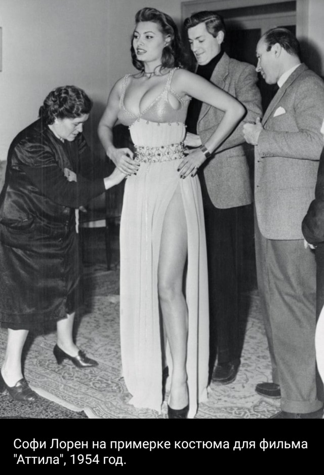 Интересные и редкие ретро-фотографии 25.01.2021