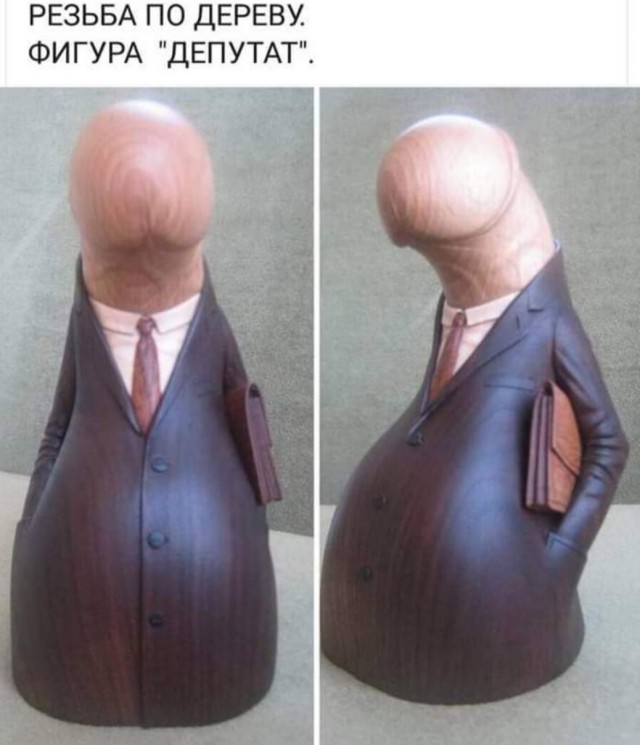 Нужные законопроекты, которые отклонила Госдума