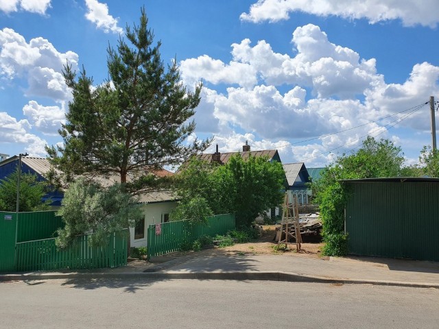 Оренбург за два дня