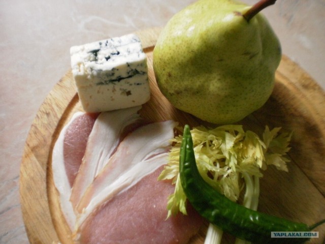 Кулинарная беседка