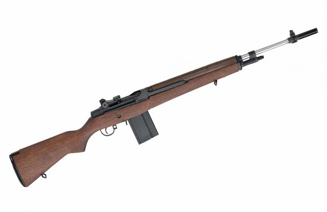 Деревенская Америка - 8