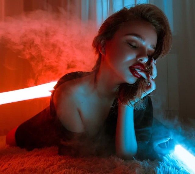 Разные симпатичные девушки!
