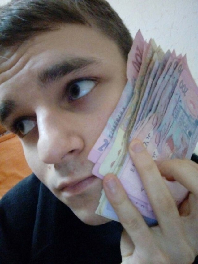 Чудики из социальных сетей 18.09.21