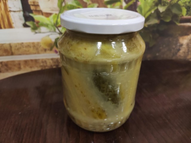 Кручу-верчу. На зиму