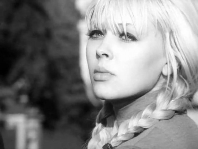 А какая из актрис советского/российского нравится вам