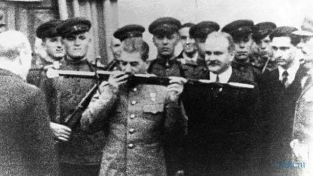 Сталинград: «Если ничего не изменится, мы умрем от голода»