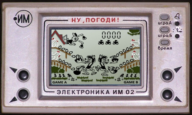 Правительство избавит россиян от импортной электроники