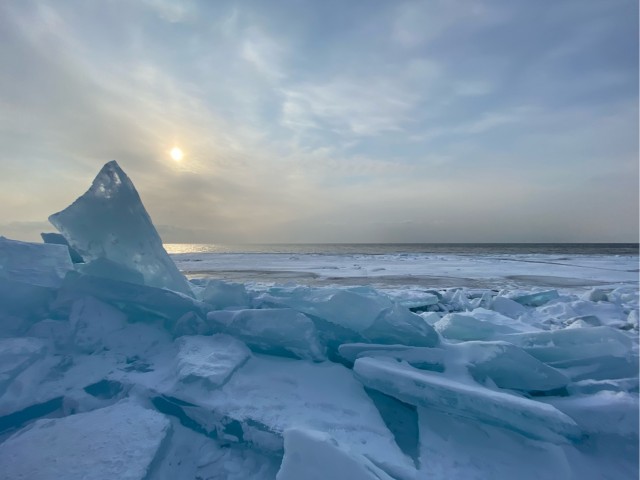Фото с телефона