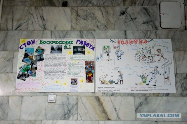 Второй шанс. Как барнаульский завод взял на работу заключенных из колоний строгого режима