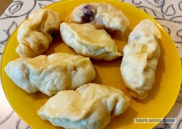 Кулинарная общалка