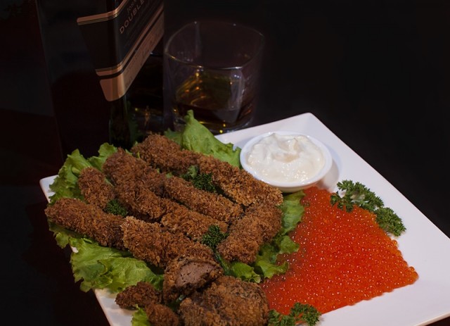 Кулинарная общалка