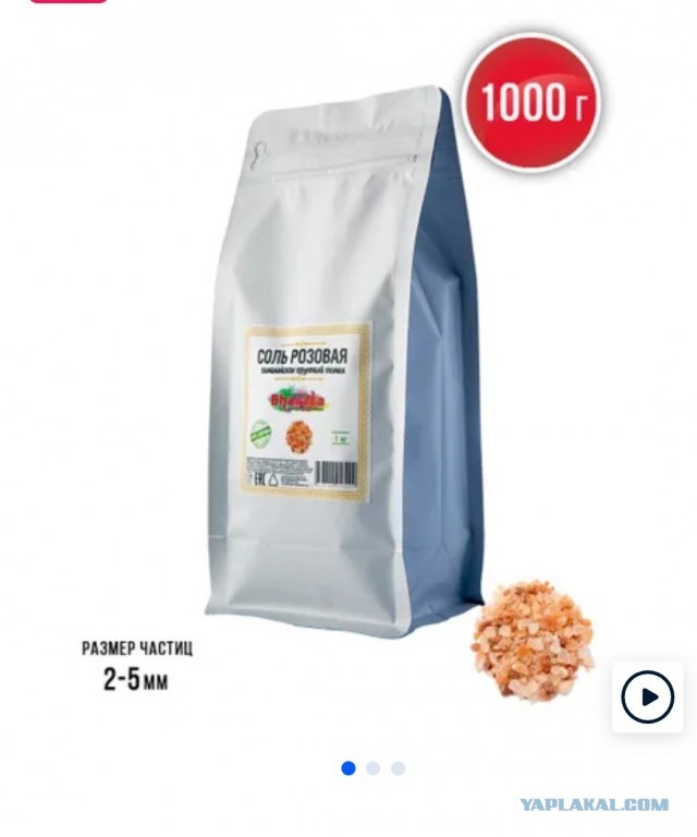Цены на базовые продукты. Сравнение