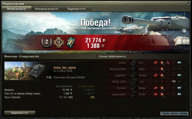 Wargaming 2
