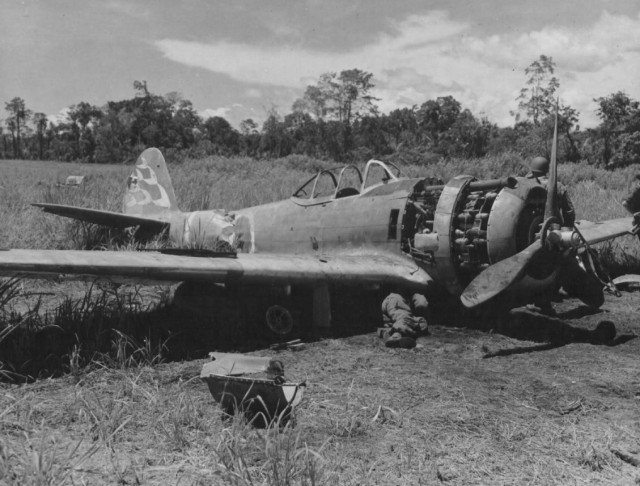 Ki-43 Hayabusa (式戦闘機 隼 ). Сокол-самурай