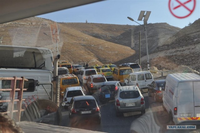 Как я ездил в Египет