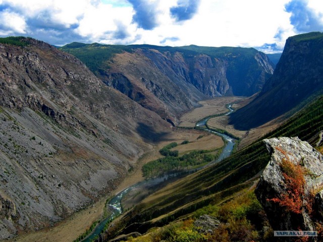 Путешествие на ВАЗе