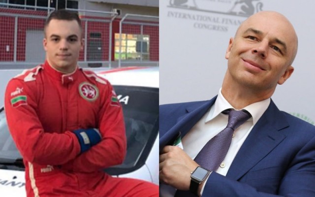Антон Силуанов - РБК: "Принцип "не навреди" - самый правильный" - РБК