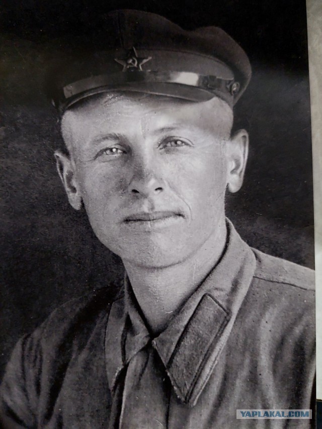 Война и детство!