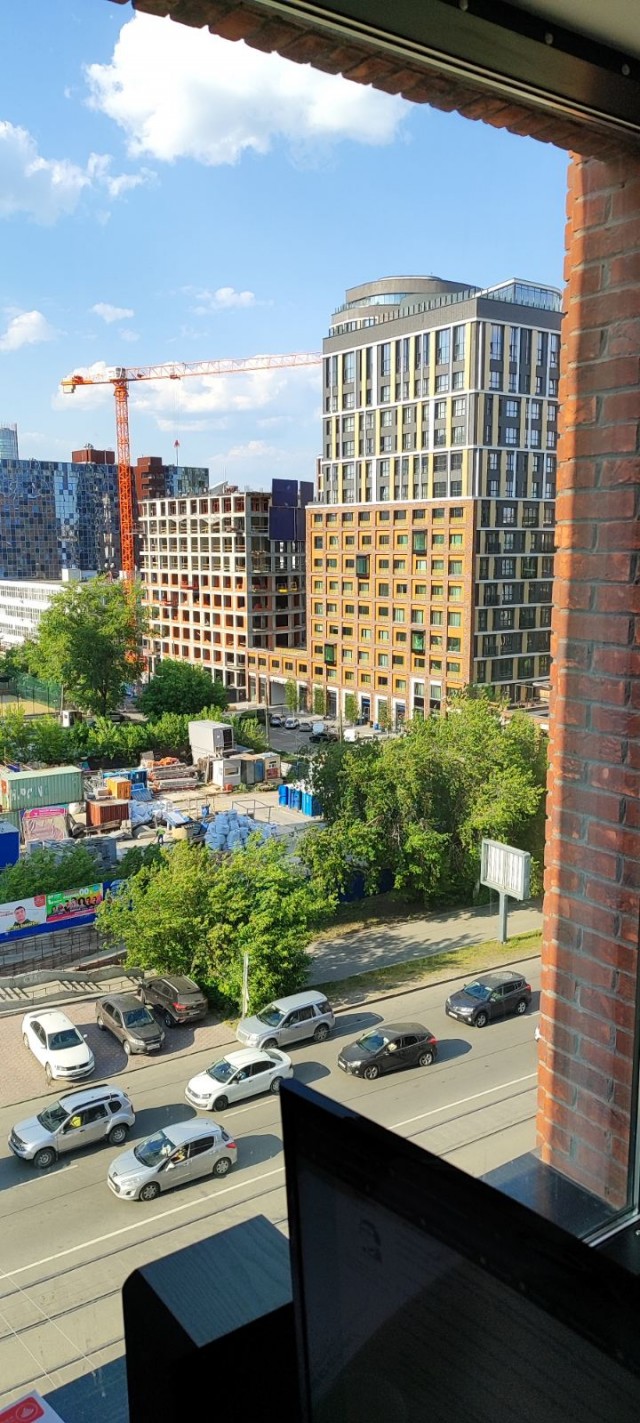 В России выросло количество нераспроданного жилья в новостройках
