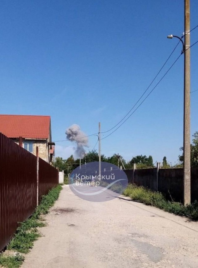 Год назад. Доклад ООН про изменение климата: худшее впереди