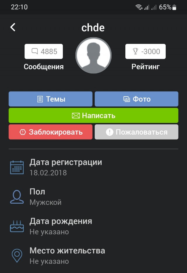 Занимательная теология-6