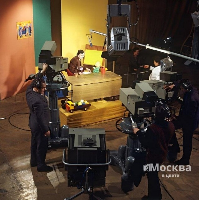 Редкие кадры и архивные снимки 10.01.24