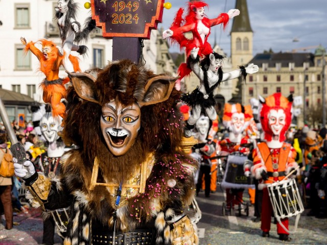 Подборка интересных и веселых картинок 13.02.24