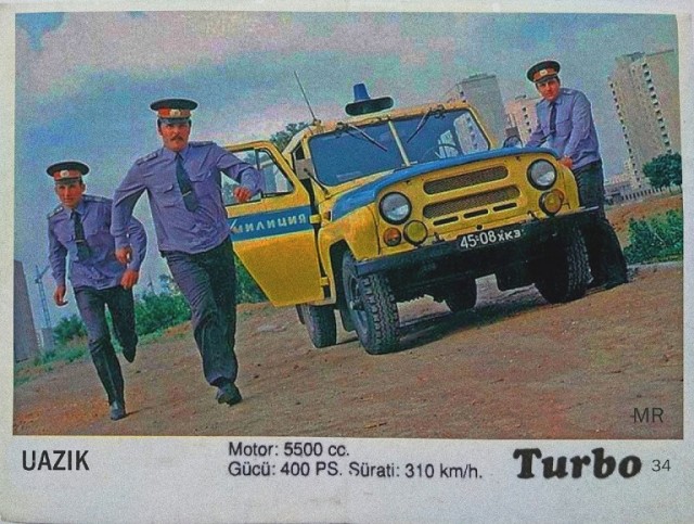Turbo