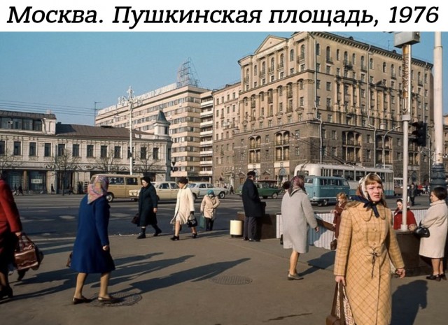 Небольшая подборка истрических фото (01.04)