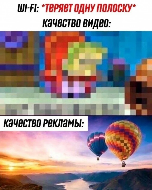 Завалялось тут случайно немного забавных картинок