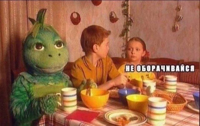 Никакие картинки