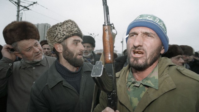 В Бельгии осудили чеченцев за подготовку терактов