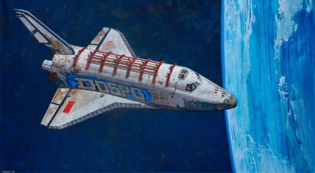 АРТ-Воскресенье