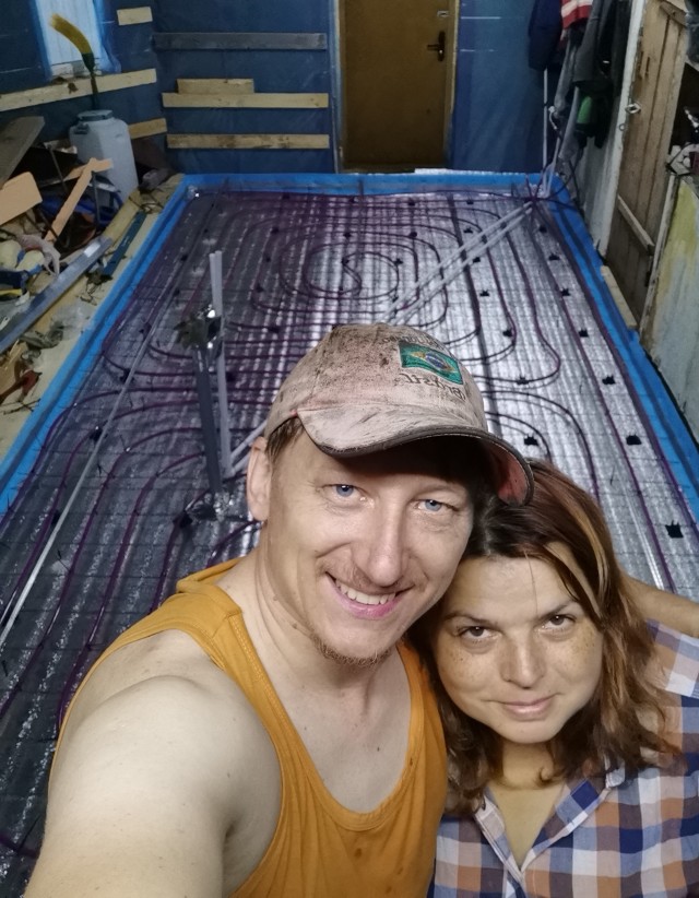 От сумы и тюрьмы не зарекайся...