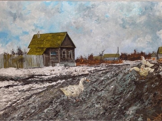 АРТ-Воскресенье