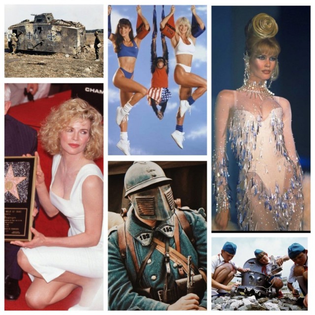 Интересные и редкие ретро-фотографии 30.09.24