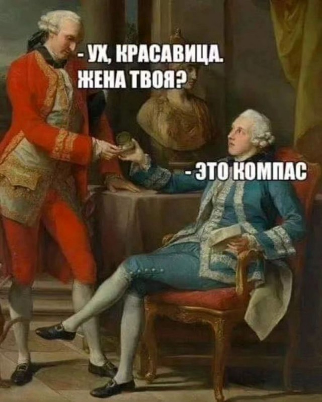 Завалялось тут случайно немного забавных картинок