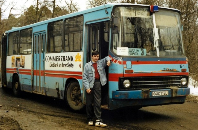 Интересные фотографии 1990 -х 12.01.25