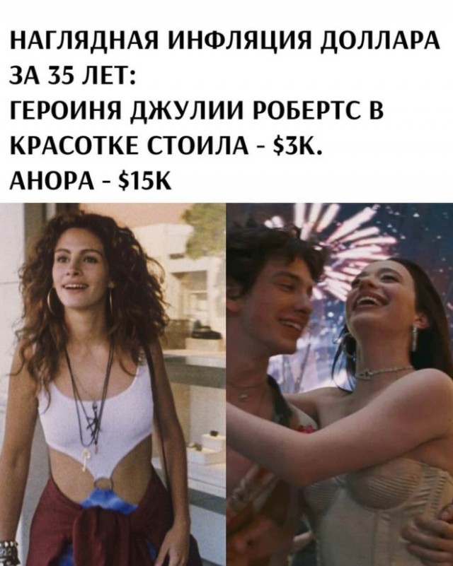 Так себе картинки 15.03.25