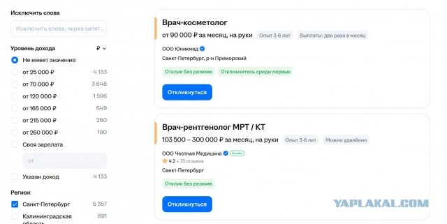 Верим?