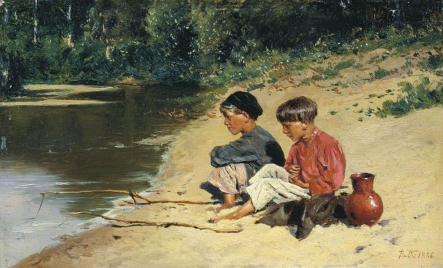 АРТ-Воскресенье