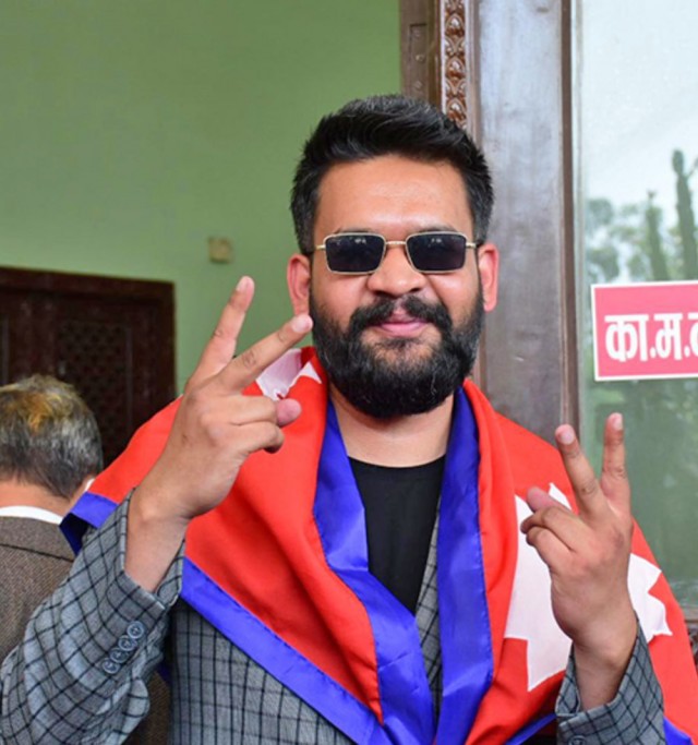 Протестующие зумеры в Непале выбрали себе нового премьер-министра