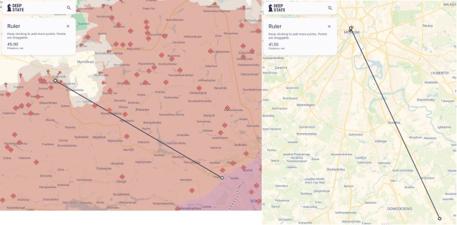 Песков: Россия продолжит СВО до достижения целей, поставленных Путиным
